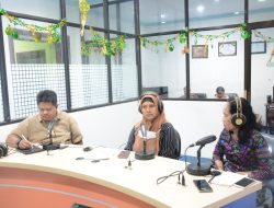 Rahmanita Duwila dan Maria Gorety Bahas Isu Perlindungan Anak dan Perempuan di Papua