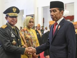 Panglima TNI Didesak Proses Tindakan Penyiksaan Terhadap Seorang Warga Sipil di Papua