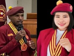 PMKRI Cabang Timika dan Jayapura Minta Panglima TNI Segera Proses Penyiksaan Sadis Warga Sipil di Papua