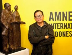 Amnesty International Indonesia: Penyiksaan Warga Sipil di Papua Merendahkan Martabat Manusia