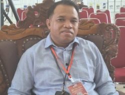 KPU Mimika Pastikan Golkar dan Hanura Ajukan Gugatan Hasil Pemilu 2024 ke Mahkamah Konstitusi