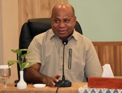 Polda Papua Jelaskan Kronologi Tiga Terduga Anggota TPNPB Usai Diserahkan TNI Batalyon Braja Wijaya