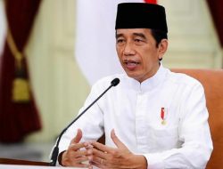Presiden Jokowi dan Menteri Agama Ucapkan Selamat Paskah 2024 Kepada Umat Kristiani Indonesia