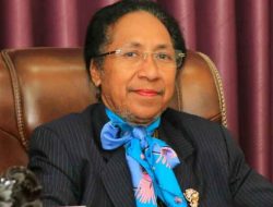 Oknum Staf Palsukan Tandatangan Sekretaris DPR Papua Juliana Waromi Terkait Pengangkatan Honorer