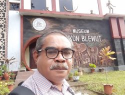 Sri Paus Angkat Pastor Hironimus Uskup Baru Keuskupan Agung Kupang Gantikan Mgr Turang
