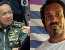 Panglima TNI Jenderal Agus Subiyanto Jelaskan Soal Milisi Papua Tak Lagi Disebut Teroris