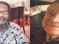 Anggota DPR Willem Wandik Kenang Misionaris John Dekker Sosok Pembaharu di Papua Pegunungan
