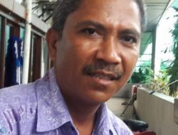 Merawat Surga Bernama Papua