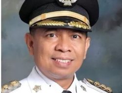 Bupati Kabupaten Keerom Periode 2018-2020 Muhammad Markum Meninggal Dunia