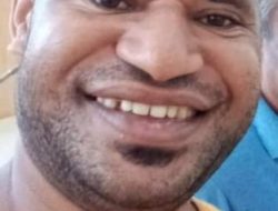 Metamorfosa Organisasi Papua Merdeka