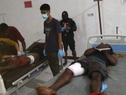 Satgas Damai Cartenz Lumpuhkan Dua Anggota OPM Kelompok Kopi Tua dan Bugiangge di Yahukimo