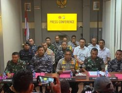 Kapolda Papua Barat Johnny Isir Sampaikan Permohonan Pasca Kesalahpahaman Oknum TNI-Polri di Pelabuhan Kota Sorong