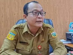 Sekda Keerom Trisiswanda Tersandung Korupsi Bansos Rp 18 Miliar Lebih, Ditangkap dan Langsung Dijebloskan di Rutan Polda Papua
