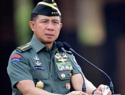 TNI Pastikan Tak Ada Perubahan Pendekatan di Papua Usai Rakor dengan Menko Polhukam