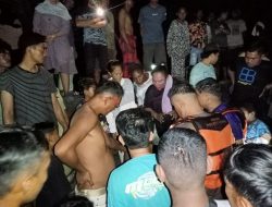 Warga Sarmi Hilang Saat Bantu Tim SAR Evakuasi Korban Kapal Karam di Perairan Kalibagre