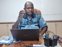 Dua Kader Demokrat Papua Ambil Formulir Pendaftaran Mengikuti Bursa Pilgub Mendatang