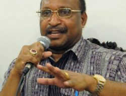 Kementerian Khusus Papua Era Pemerintahan Prabowo dan Gibran