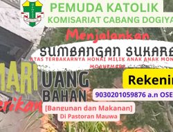 Asrama Pelajar Asal Kabupaten Intan Jaya dan Paniai di Mowanemani, Dogiyai, Terbakar