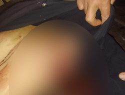Anggota Organisasi Papua Merdeka Serang Polsek Homeyo, Seorang Warga di Intan Jaya Meninggal
