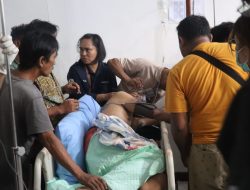 Polres Ungkap ASN Inspektorat Daerah Yahukimo Korban Penikaman Orang tak Dikenal