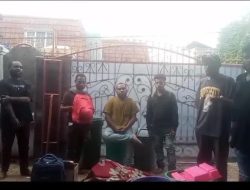 170 Mahasiswa Asal Mimika Diusir dari Kontrakan Akibat Telat Setahun Bayar Biaya Pemondokan