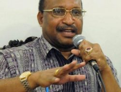 Perihal Hak Politik Orang Asli Papua Dalam Otonomi Khusus