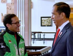 Presiden Jokowi Pada Peringatan Hardiknas 2024: Semoga Semangat Memajukan Pendidikan Terus Berkobar