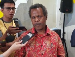Pegiat HAM Papua Hesegem Klarifikasi Berita Odiyaiwuu.com: Judul Berita dan Narasi Redaksi Tidak Tepat
