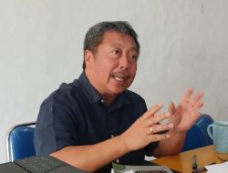 Akademisi Unipa Agus Sumule: 620.000 Penduduk Usia Sekolah Papua Tidak Bersekolah