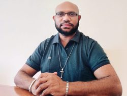 HUT ke-130 Misi Katolik di Tanah Papua, Tokoh Katolik Apresiasi Pastor Le Cocq dan Misionaris Perintis Iman