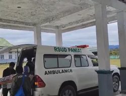 Direktur RSUD Madi Sebut Staf Rumah Sakit Takut Pasukan TNI-Polri dan Organisasi Papua Merdeka