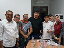 Sejumlah Tokoh Deklarasikan FAN Kawal Pemerintahan Baru, Senator Angelo Ketua Harian