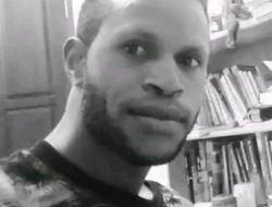 Refleksi Teologis Konsep Matek Weron Suku Ngalum