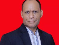 Figur yang Penuhi Syarat Bisa Masuk Bursa Calon Kepala Daerah di Tanah Papua
