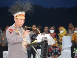 Kapolri Diminta Perintahkan Kapolda Proses Oknum Polisi di Polres Dogiyai Pelaku Pelanggaran Kode Etik Polri