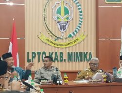 John Rettob Terbitkan Aturan Terkait Miras dan Tempat Hiburan Jelang Pelaksanaan MTQ ke-XXX Tingkat Provinsi se-Tanah Papua 2024