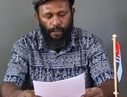 ULMWP Desak Dewan HAM PBB Bentuk Tim Pencari Fakta Kasus Pelanggaran HAM di Tanah Papua