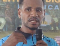 Menyelamatkan ‘Mama’ Papua yang Sedang Sekarat