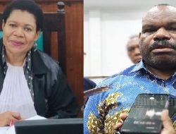 Frederika Korain, Kuasa Hukum Kepala Kampung: Bupati Yahukimo Mesti Baca Aturan Agar Statemennya Tidak Blunder dan Menyesatkan