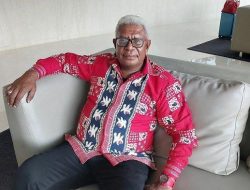 Bupati Mimika John Rettob Minta Panitia Lebih Gaungkan Semarak MTQ XXX se-Tanah Papua