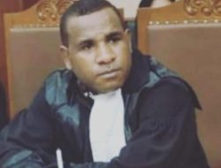 Pengacara Asli Papua Michael Himan Minta Tambah Personil Keamanan Pasca Aksi Saling Serang Warga di Jayawijaya