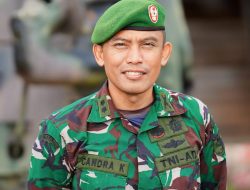 Anggota TNI di Puncak Gugur di Tangan OPM, Almarhum Dikenal Dekat dengan Warga Masyarakat