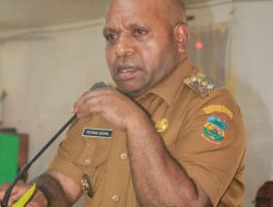 Kamapi Youth Day ke-IV 2024 Ajang Mengembangkan Minat dan Bakat Orang Muda Katolik