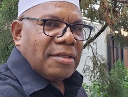 Quo Vadis Papua Merdeka