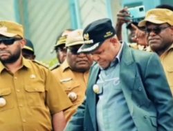 Bakal Calon Gubernur Papua Tengah Yakobus Dumupa: Para Kandidat Perlu Beri Edukasi Politik yang Baik Kepada Warga Pemilih