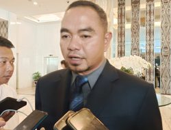 Pemerintah Kabupaten Jayapura Terima Bantuan VSAT dari Dinas Kominfo Provinsi Papua