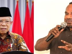 Kepala Bappeda Tolikara Imanuel Gurik Apresiasi Wakil Presiden Ma’ruf Amin Luncurkan RIPPP dan SIPPP