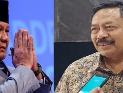 Kiki Syahnakri, Senior Presiden Terpilih RI Prabowo Subianto Dukung Herman Yoseph Fernandez Jadi Pahlawan Nasional