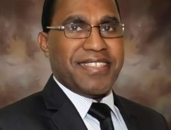 Para Gubernur dan MRP Segera Undang Pemilik Perusahaan yang Beroperasi di Tanah Papua Terkait Keberpihakan Kepada SDM Lokal