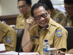 Menteri Dalam Negeri Republik Indonesia Tito Karnavian: ASN Wajib Jaga Netralitas di Pilkada 2024